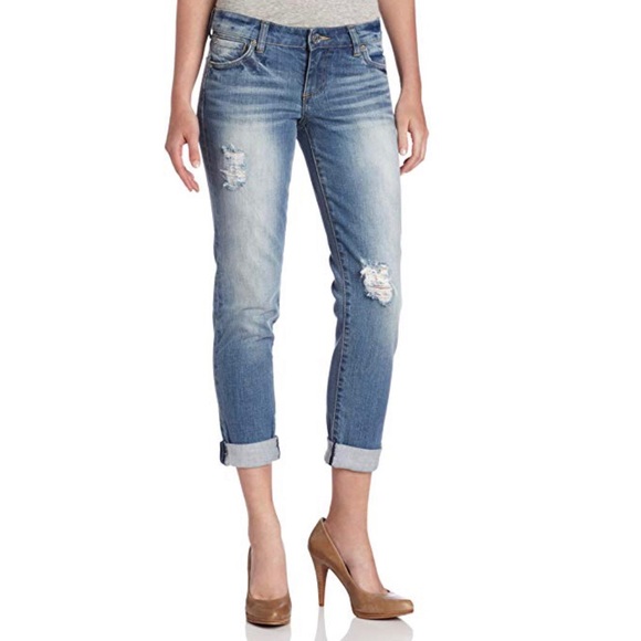 Kut from the Kloth Denim - Kut from the Kloth Catherine boyfriend jeans 6